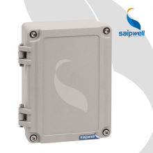 Хороший индивидуальный термостат wifi электрическая распределительная коробка литья под давлением